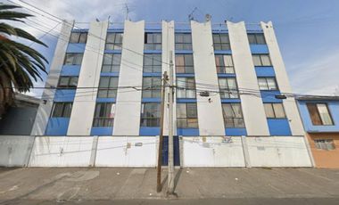 Departamento en Venta en Colonia Granjas México, Iztacalco.