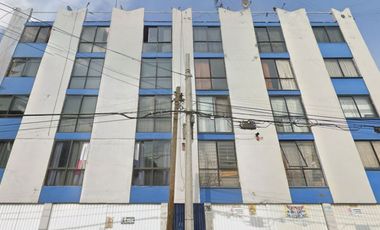 Departamento en Venta en Colonia Granjas México, Iztacalco.