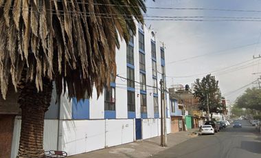 Departamento en Venta en Colonia Granjas México, Iztacalco.