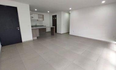 Departamento en Venta en Colonia Granjas México, Iztacalco.