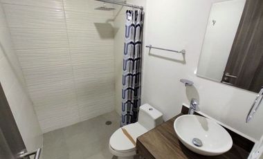 Departamento en Venta en Colonia Granjas México, Iztacalco.