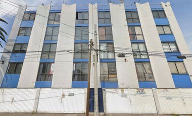 Departamento en Venta en Colonia Granjas México, Iztacalco.