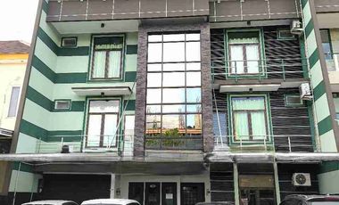 Dijual Rumah Kos - Kostan Citraland Surabaya