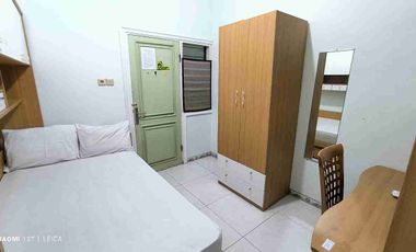 Dijual Rumah Kos - Kostan Citraland Surabaya