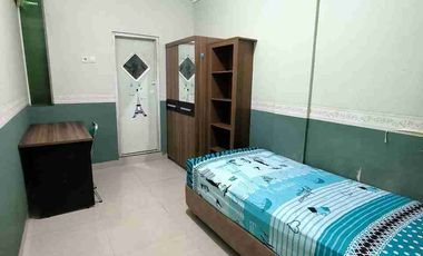 Dijual Rumah Kos - Kostan Citraland Surabaya