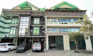 Dijual Rumah Kos - Kostan Citraland Surabaya