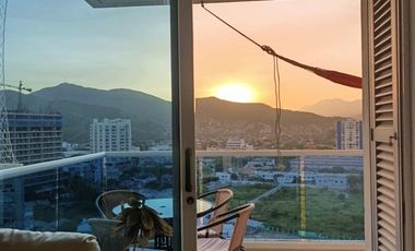 APARTAMENTO EN RESERVA DEL MAR