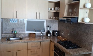 APARTAMENTO EN RESERVA DEL MAR