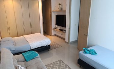APARTAMENTO EN RESERVA DEL MAR