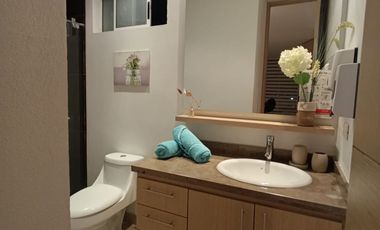 APARTAMENTO EN RESERVA DEL MAR