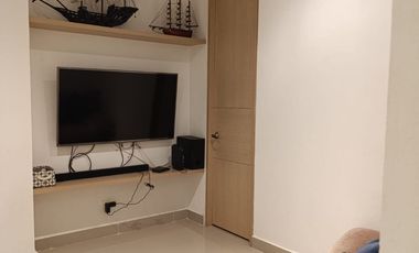 APARTAMENTO EN RESERVA DEL MAR
