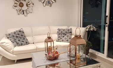 APARTAMENTO EN RESERVA DEL MAR