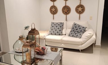 APARTAMENTO EN RESERVA DEL MAR