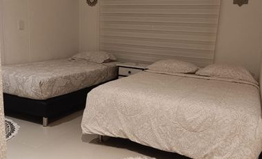 APARTAMENTO EN RESERVA DEL MAR