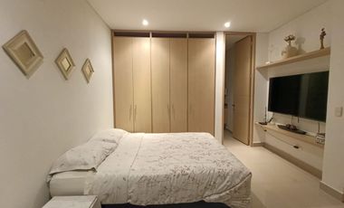 APARTAMENTO EN RESERVA DEL MAR