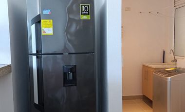 APARTAMENTO EN RESERVA DEL MAR