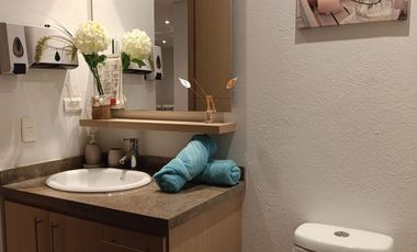 APARTAMENTO EN RESERVA DEL MAR