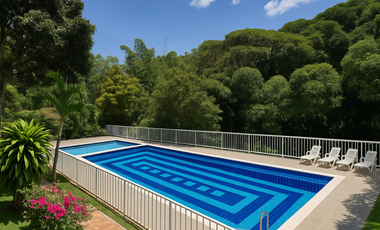 ARRIENDO CASA LAGOS DEL CACIQUE