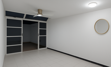 ARRIENDO CASA LAGOS DEL CACIQUE