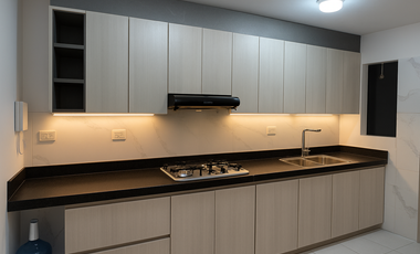 ARRIENDO CASA LAGOS DEL CACIQUE