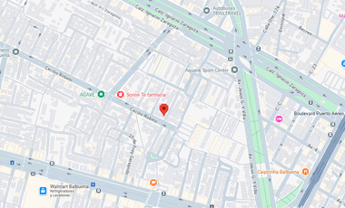 CASA EN VENTA Cecilio Robelo 554, Jardín Balbuena, Venustiano Carranza, 15900 Ciudad de México, CDMX