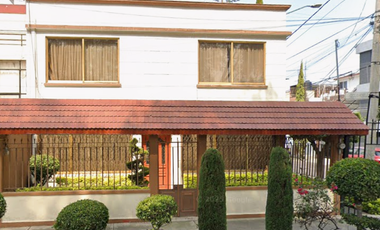 CASA EN VENTA Cecilio Robelo 554, Jardín Balbuena, Venustiano Carranza, 15900 Ciudad de México, CDMX
