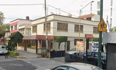 CASA EN VENTA Cecilio Robelo 554, Jardín Balbuena, Venustiano Carranza, 15900 Ciudad de México, CDMX