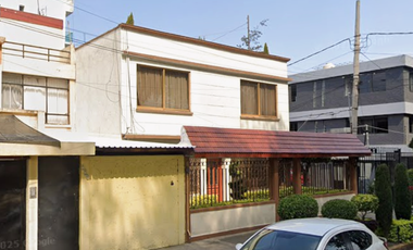 CASA EN VENTA Cecilio Robelo 554, Jardín Balbuena, Venustiano Carranza, 15900 Ciudad de México, CDMX