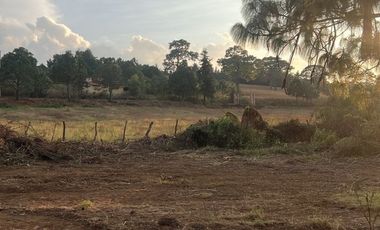 Fracc. Cañada Serena en Epenche Chico, Mazamitla, Jalisco