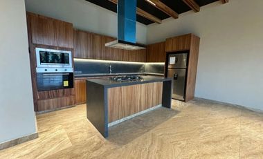 LOMAS DE VISTA HERMOSA, CASA EN VENTA PARA ESTRENAR EN CALLE CERRADA