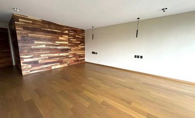 LOMAS DE VISTA HERMOSA, CASA EN VENTA PARA ESTRENAR EN CALLE CERRADA