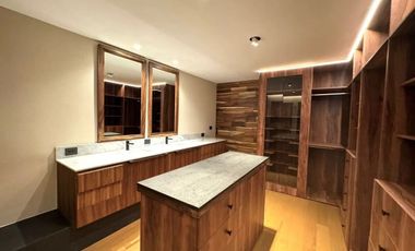 LOMAS DE VISTA HERMOSA, CASA EN VENTA PARA ESTRENAR EN CALLE CERRADA