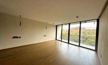 LOMAS DE VISTA HERMOSA, CASA EN VENTA PARA ESTRENAR EN CALLE CERRADA