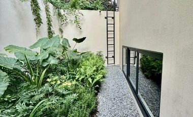 LOMAS DE VISTA HERMOSA, CASA EN VENTA PARA ESTRENAR EN CALLE CERRADA