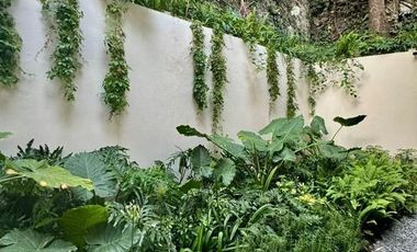 LOMAS DE VISTA HERMOSA, CASA EN VENTA PARA ESTRENAR EN CALLE CERRADA