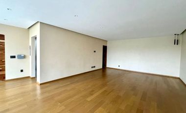 LOMAS DE VISTA HERMOSA, CASA EN VENTA PARA ESTRENAR EN CALLE CERRADA