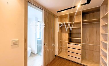 CASA MODERNA EN RENTA TUMBACO