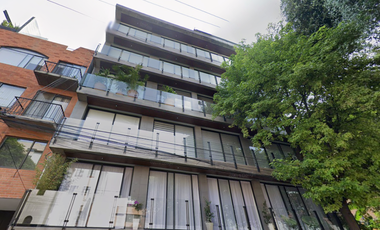 HERMOSO DEPARTAMENTO EN CUAUHTEMOC EN GRAN REMATE BANCARIO EXCELENTE OPORTUNIDAD