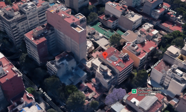 HERMOSO DEPARTAMENTO EN CUAUHTEMOC EN GRAN REMATE BANCARIO EXCELENTE OPORTUNIDAD