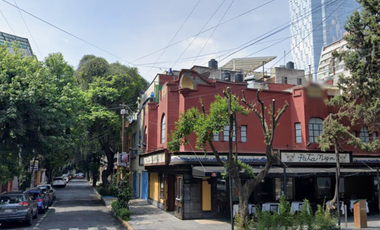 HERMOSO DEPARTAMENTO EN CUAUHTEMOC EN GRAN REMATE BANCARIO EXCELENTE OPORTUNIDAD