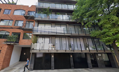 HERMOSO DEPARTAMENTO EN CUAUHTEMOC EN GRAN REMATE BANCARIO EXCELENTE OPORTUNIDAD