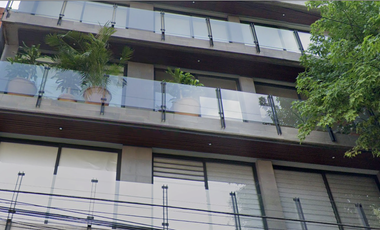 HERMOSO DEPARTAMENTO EN CUAUHTEMOC EN GRAN REMATE BANCARIO EXCELENTE OPORTUNIDAD