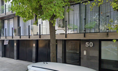 HERMOSO DEPARTAMENTO EN CUAUHTEMOC EN GRAN REMATE BANCARIO EXCELENTE OPORTUNIDAD