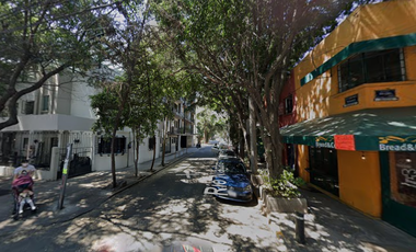 HERMOSO DEPARTAMENTO EN CUAUHTEMOC EN GRAN REMATE BANCARIO EXCELENTE OPORTUNIDAD