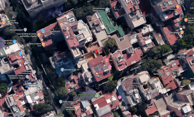 HERMOSO DEPARTAMENTO EN CUAUHTEMOC EN GRAN REMATE BANCARIO EXCELENTE OPORTUNIDAD