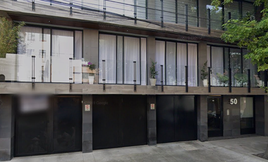 HERMOSO DEPARTAMENTO EN CUAUHTEMOC EN GRAN REMATE BANCARIO EXCELENTE OPORTUNIDAD