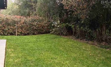 Parcela 1 hectárea con casa a orilla de carretera en Lican Ray