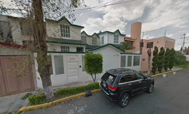 VENTA DE CASA EN CDMX SAN RAFAEL CUAUHTEMOC