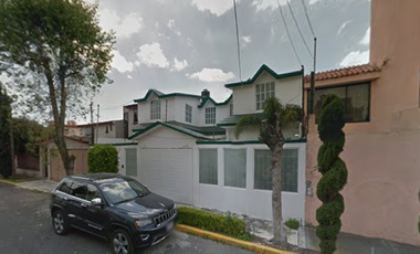 VENTA DE CASA EN CDMX SAN RAFAEL CUAUHTEMOC