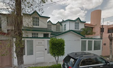 VENTA DE CASA EN CDMX SAN RAFAEL CUAUHTEMOC